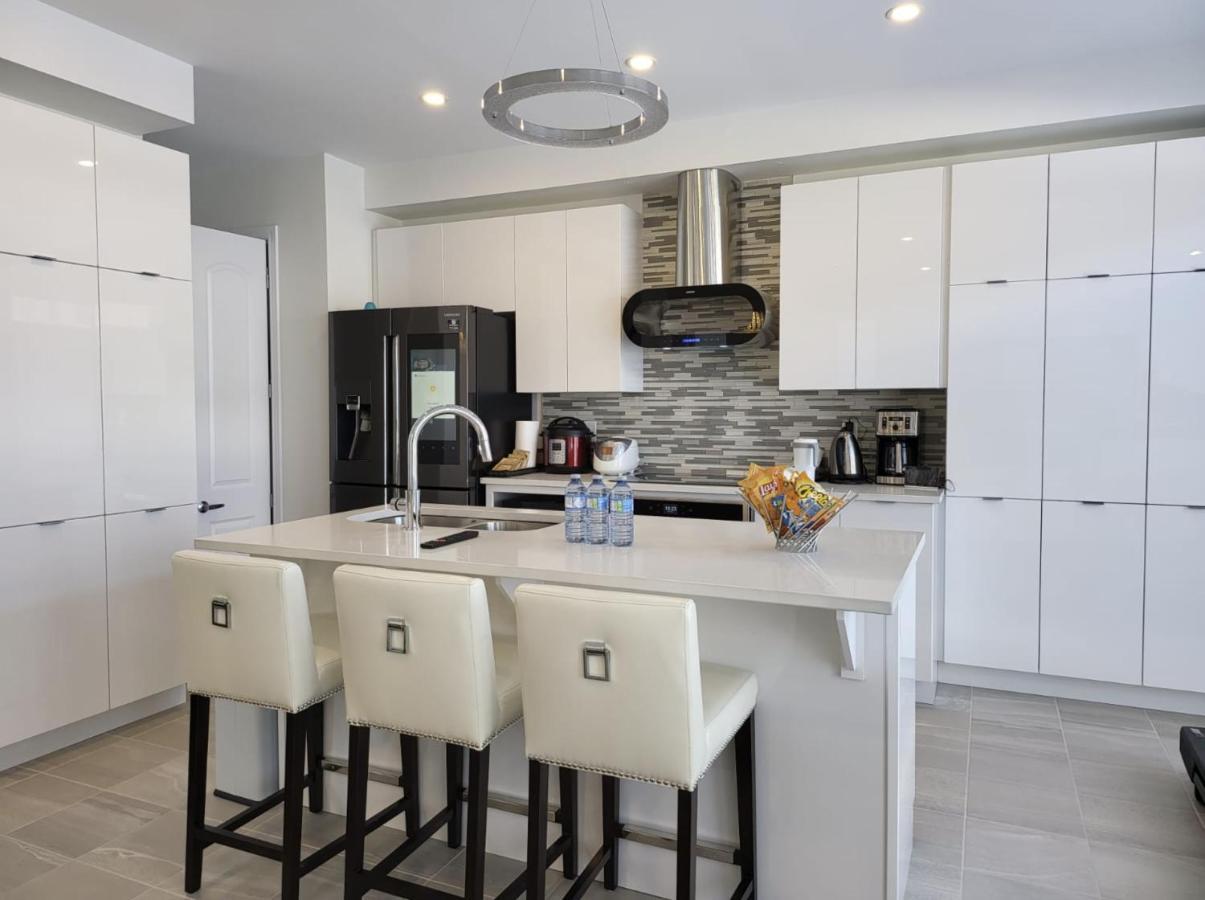 5 Star Home Ottawa Exteriér fotografie