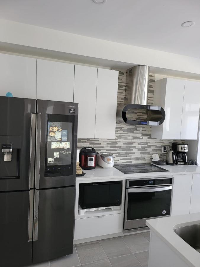 5 Star Home Ottawa Exteriér fotografie