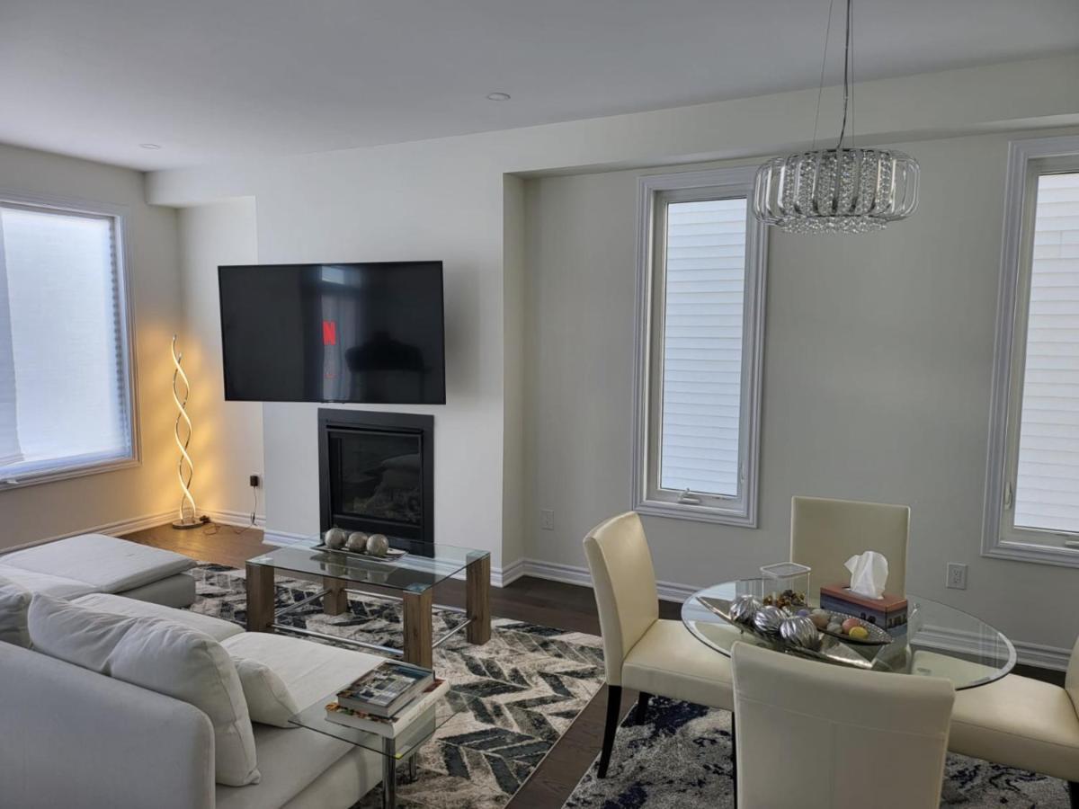 5 Star Home Ottawa Exteriér fotografie