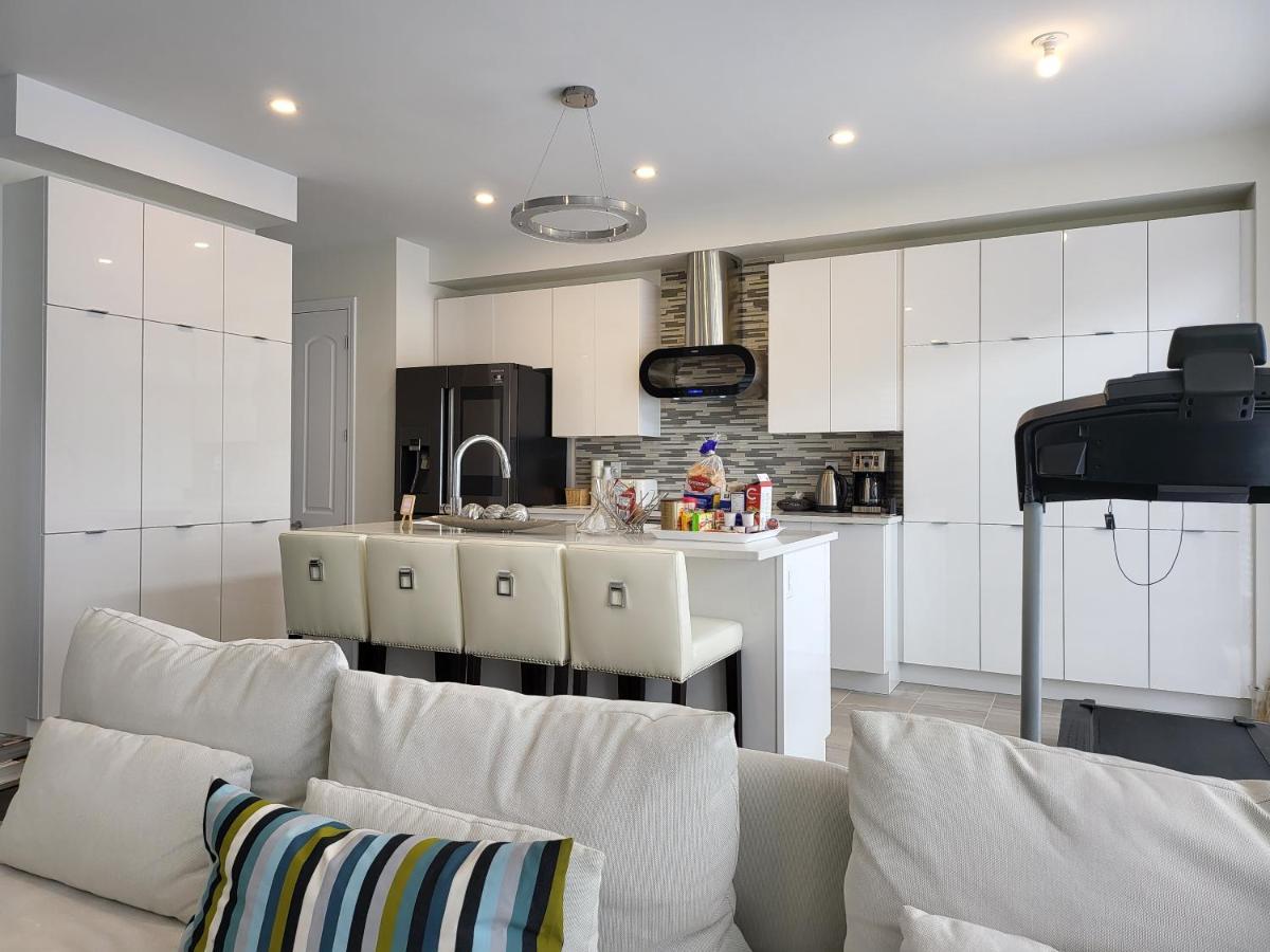 5 Star Home Ottawa Exteriér fotografie