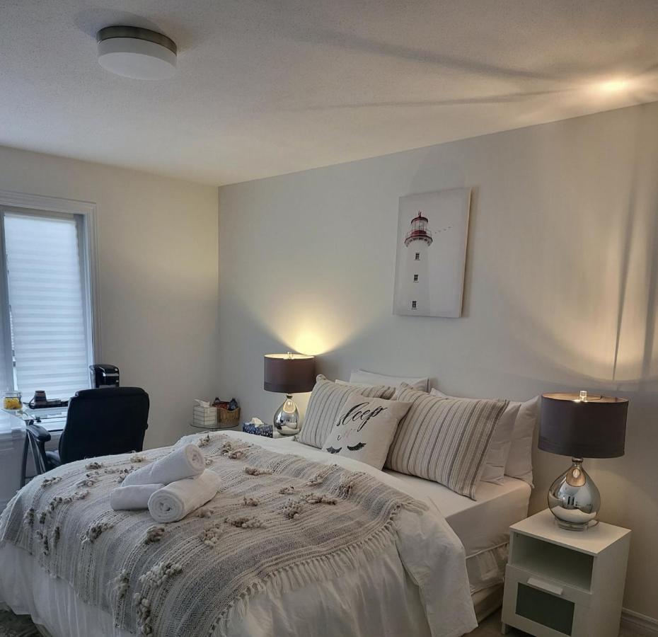 5 Star Home Ottawa Exteriér fotografie