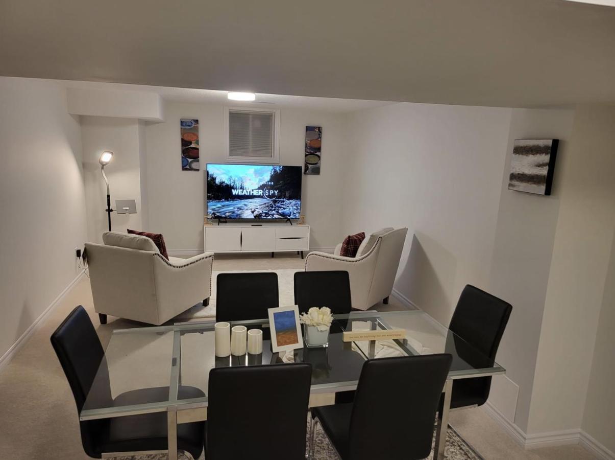 5 Star Home Ottawa Exteriér fotografie