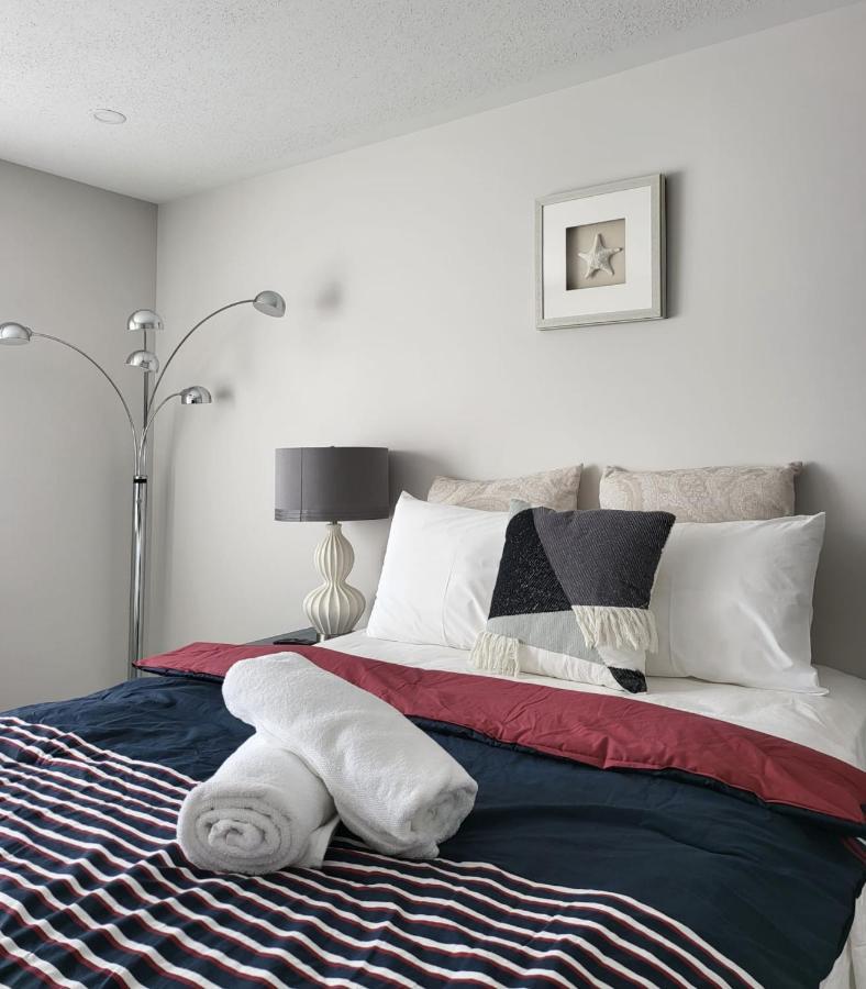 5 Star Home Ottawa Exteriér fotografie