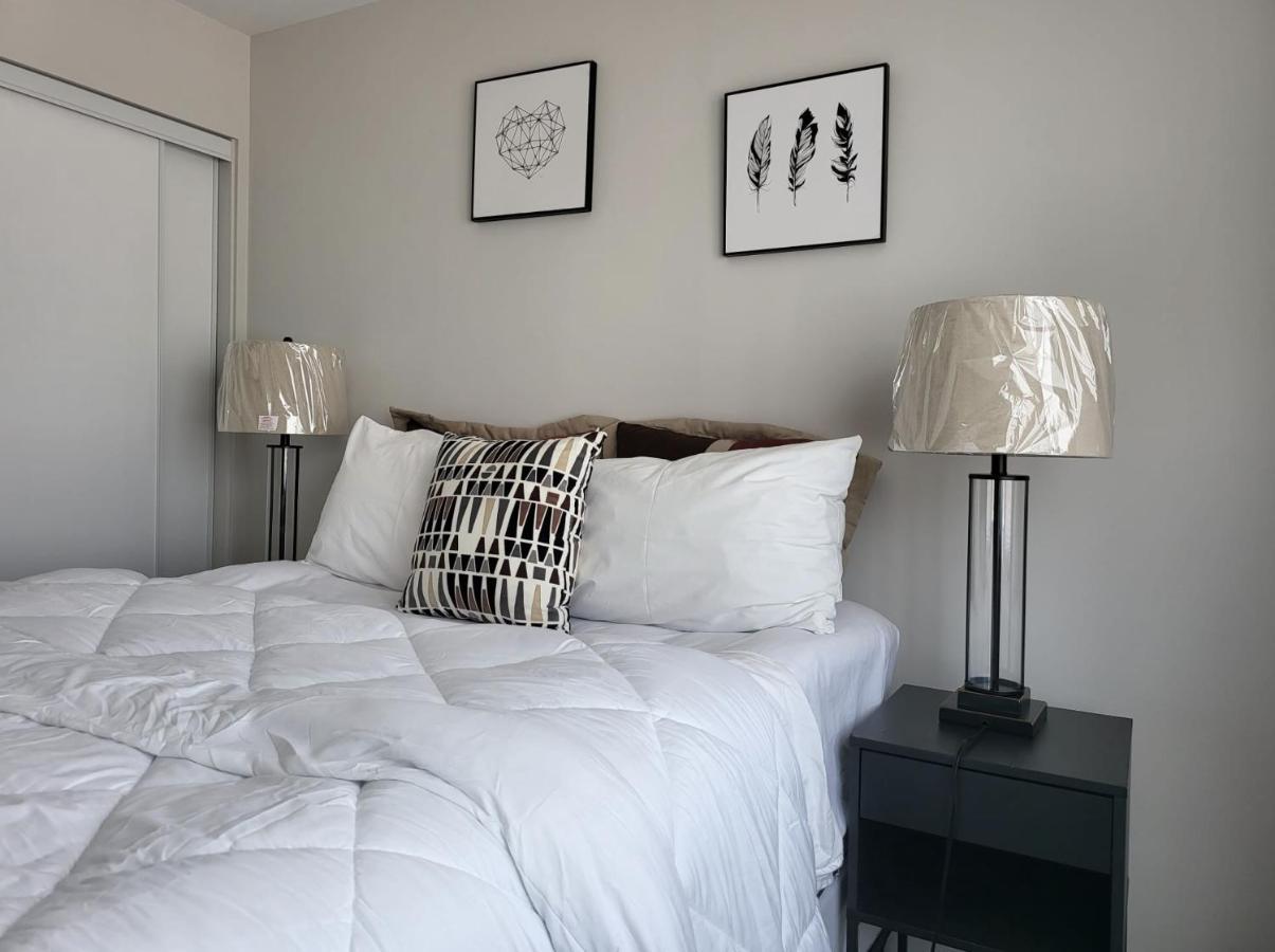 5 Star Home Ottawa Exteriér fotografie